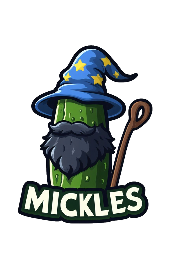 Mickles